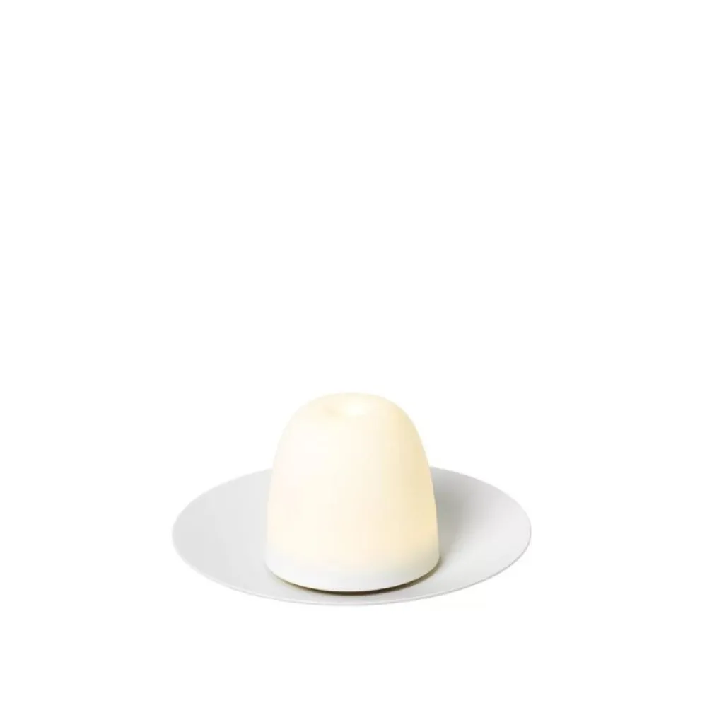 Blomus Bordlamper>Ani Mobil LED Lamp White