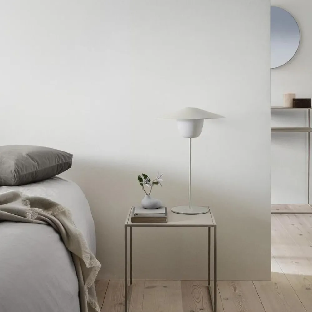 Blomus Bordlamper>Ani Mobil LED Lamp White