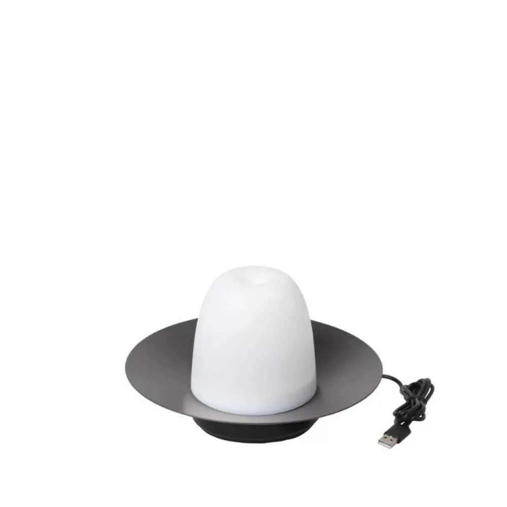 Blomus Bordlamper>Ani Mobil LED Lamp Warm Grey