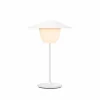 Blomus Bordlamper>Ani Mobile LED Mini Lamp White