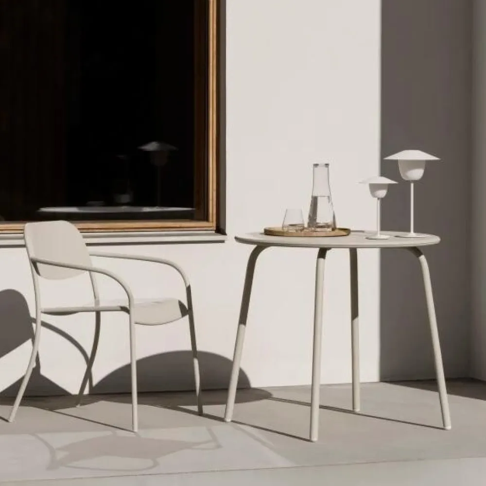 Blomus Bordlamper>Ani Mobile LED Mini Lamp White