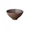 Blomus Køkken|Keramik & Porcelæn>Kumi Salad Bowl Small Espresso