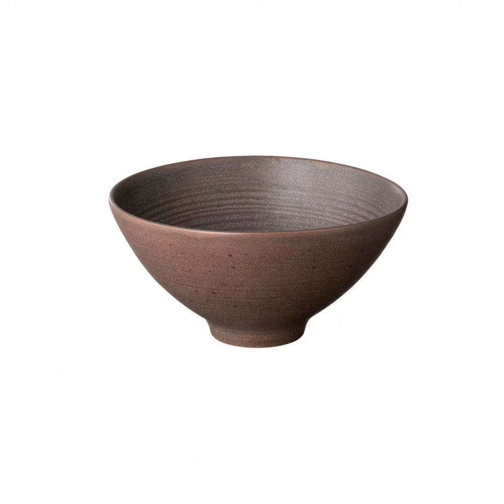 Blomus Køkken|Keramik & Porcelæn>Kumi Salad Bowl Small Espresso