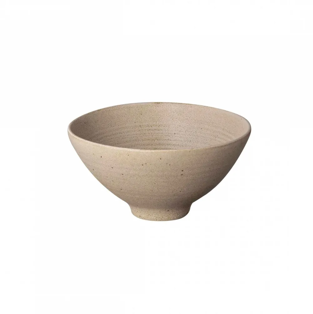 Blomus Køkken|Keramik & Porcelæn>Kumi Salad Bowl Small Fungi