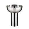 Blomus Vaser>Miyabi Vase Polished Steel