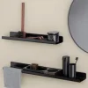 Blomus Skåle & Bakker>Modo Storage Tray Smoked Oak