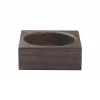 Blomus Skåle & Bakker>Modo Storage Tray Square Smoked Oak