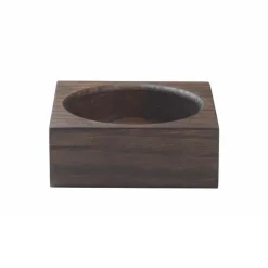 Blomus Skåle & Bakker>Modo Storage Tray Square Smoked Oak