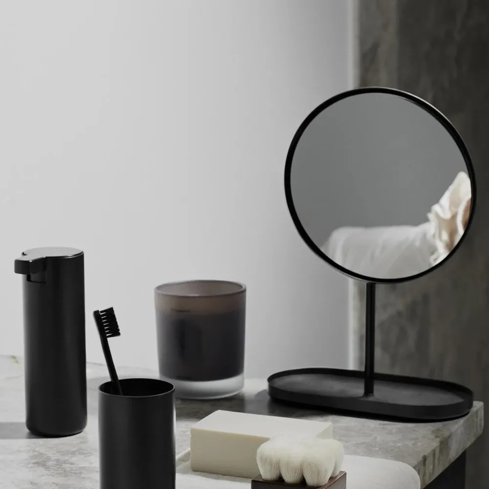 Blomus Badeværelse|Velvære>Modo Tumbler Black