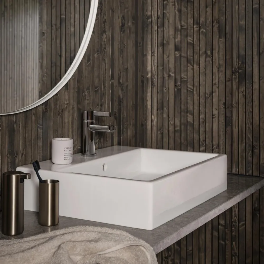Blomus Badeværelse|Velvære>Modo Tumbler Brass