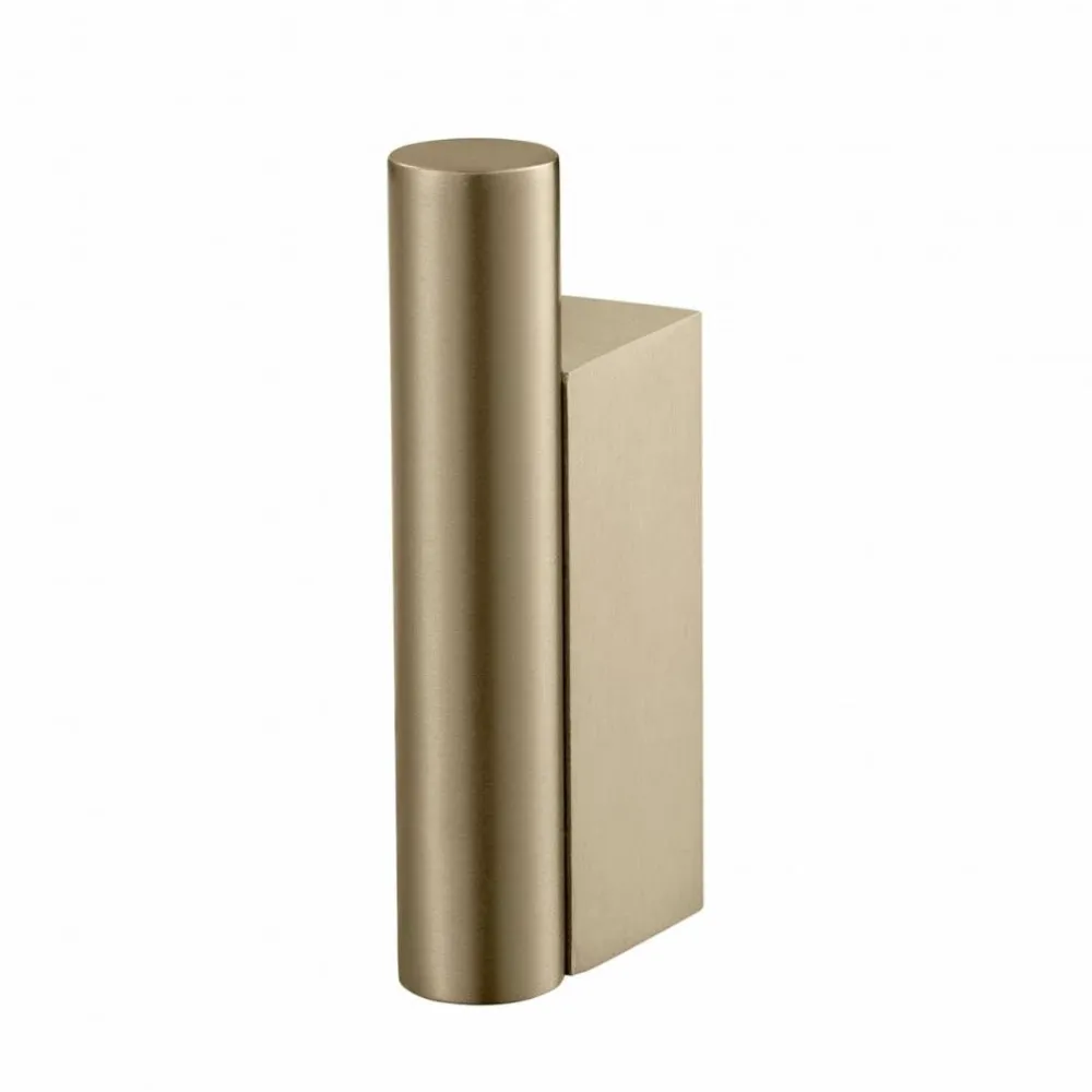 Blomus Knager & Greb|Velvære>Modo Wall Hook Brass