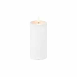 Blomus Andet Boligtilbehør>Noca LED Candle White Large