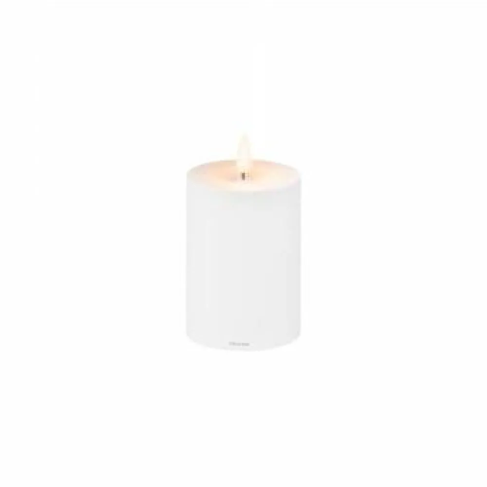Blomus Andet Boligtilbehør>Noca LED Candle White Small
