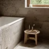 Blomus Skåle & Bakker>Oku Tray Oak Medium