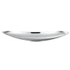 Blomus Skåle & Bakker|Andet Boligtilbehør>Ondea Bowl Stainless Steel Polished Medium