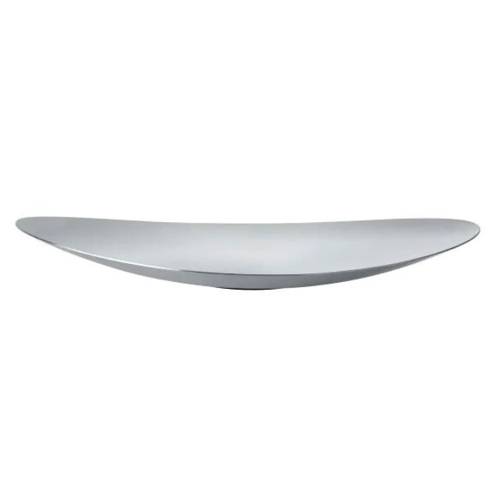 Blomus Skåle & Bakker|Andet Boligtilbehør>Ondea Bowl Stainless Steel Matt Medium
