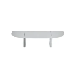 Blomus Hylder>Oru Wall Shelf Stainless Steel Matt Medium