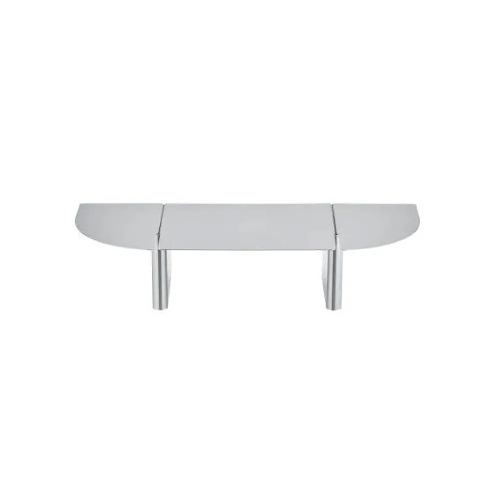 Blomus Hylder>Oru Wall Shelf Stainless Steel Matt Medium