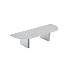 Blomus Hylder>Oru Wall Shelf Stainless Steel Matt Medium