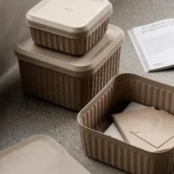Blomus Æsker|Kontor>Redo Storage Boxes Large