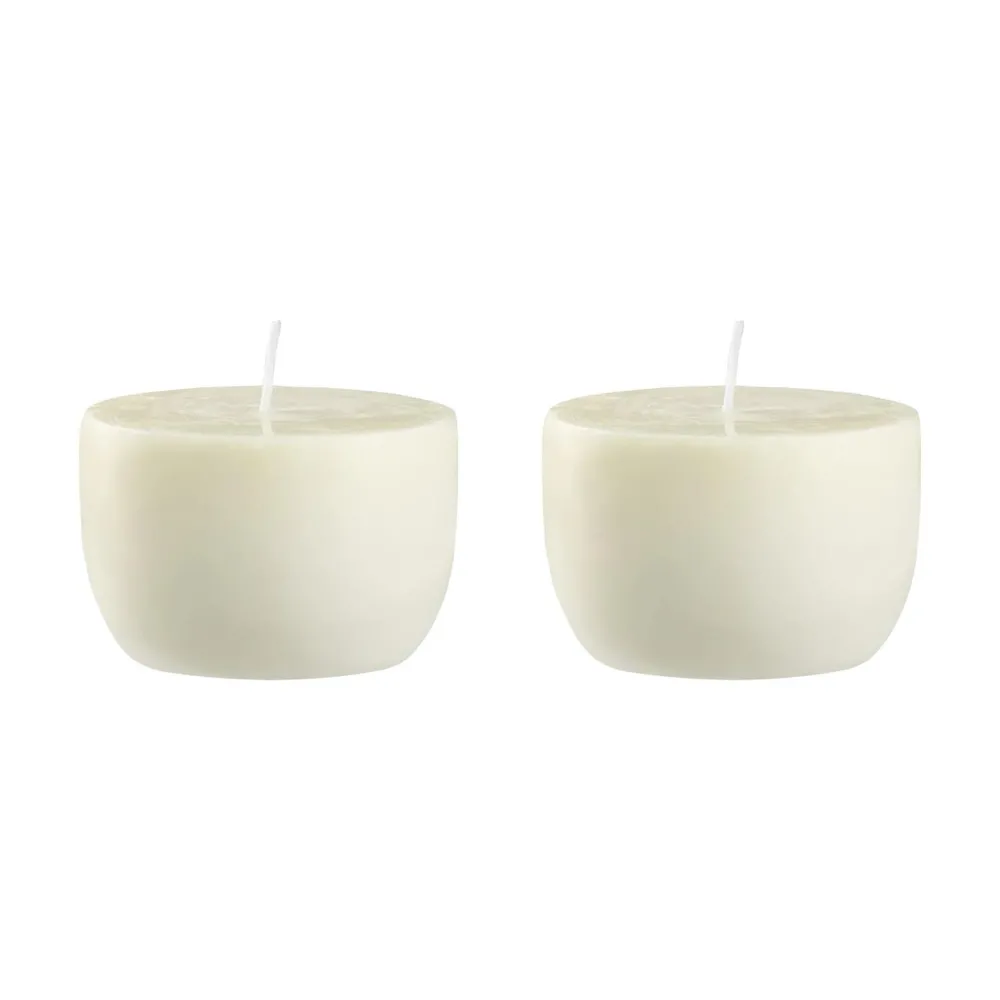 Blomus Duftlys & Diffusere|Velvære>Refill Candles Figue Fragrance