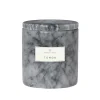 Blomus Duftlys & Diffusere|Velvære>Scented Marble Candle Sharskin