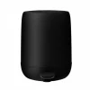 Blomus Badeværelse>Sono Pedal Bin Black 3 L
