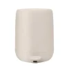 Blomus Badeværelse>Sono Pedal Bin Moonbeam 3 L
