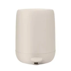 Blomus Badeværelse>Sono Pedal Bin Moonbeam 3 L