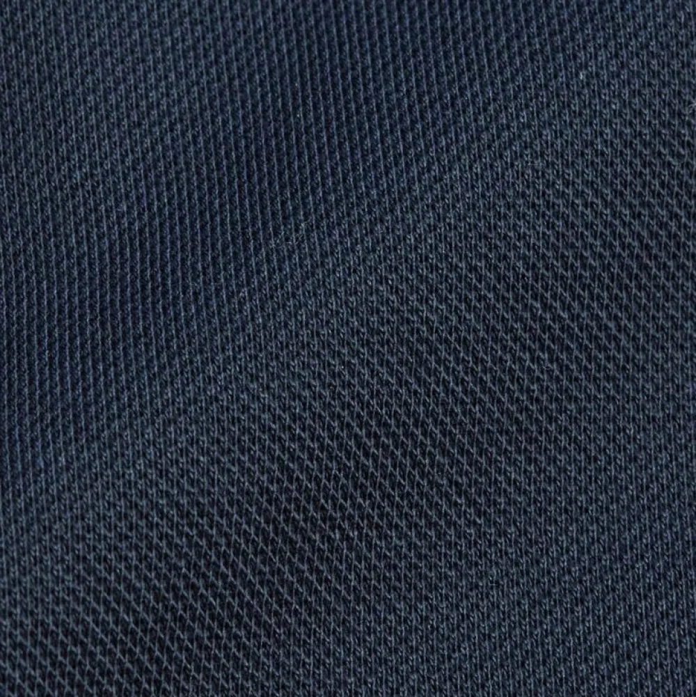 Blue De Gênes Overdele>Luccio Dry Shirt Navy