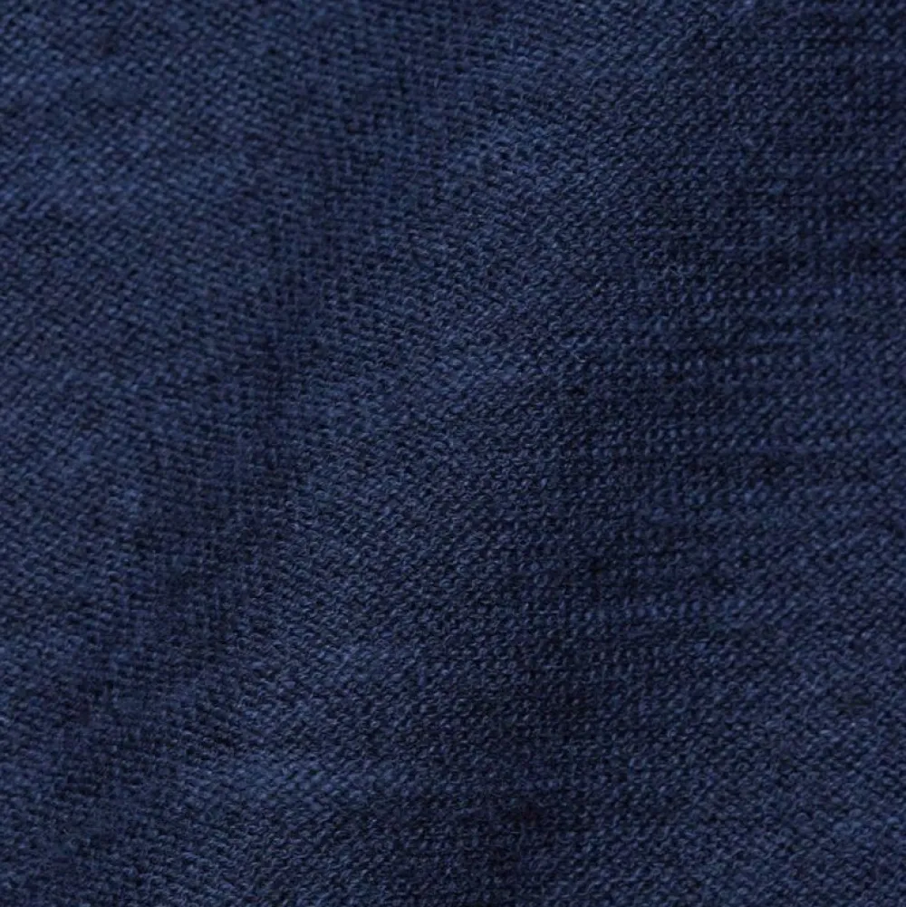 Blue De Gênes Overdele>Monte Knit Navy