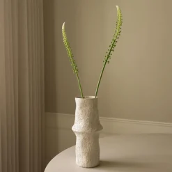 Botané Studios Kunstige Blomster>Actaea Racemosa "Fairy Candle" Flower White