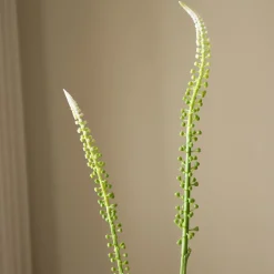 Botané Studios Kunstige Blomster>Actaea Racemosa "Fairy Candle" Flower White