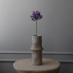 Botané Studios Kunstige Blomster>Agapanthus Flower Purple