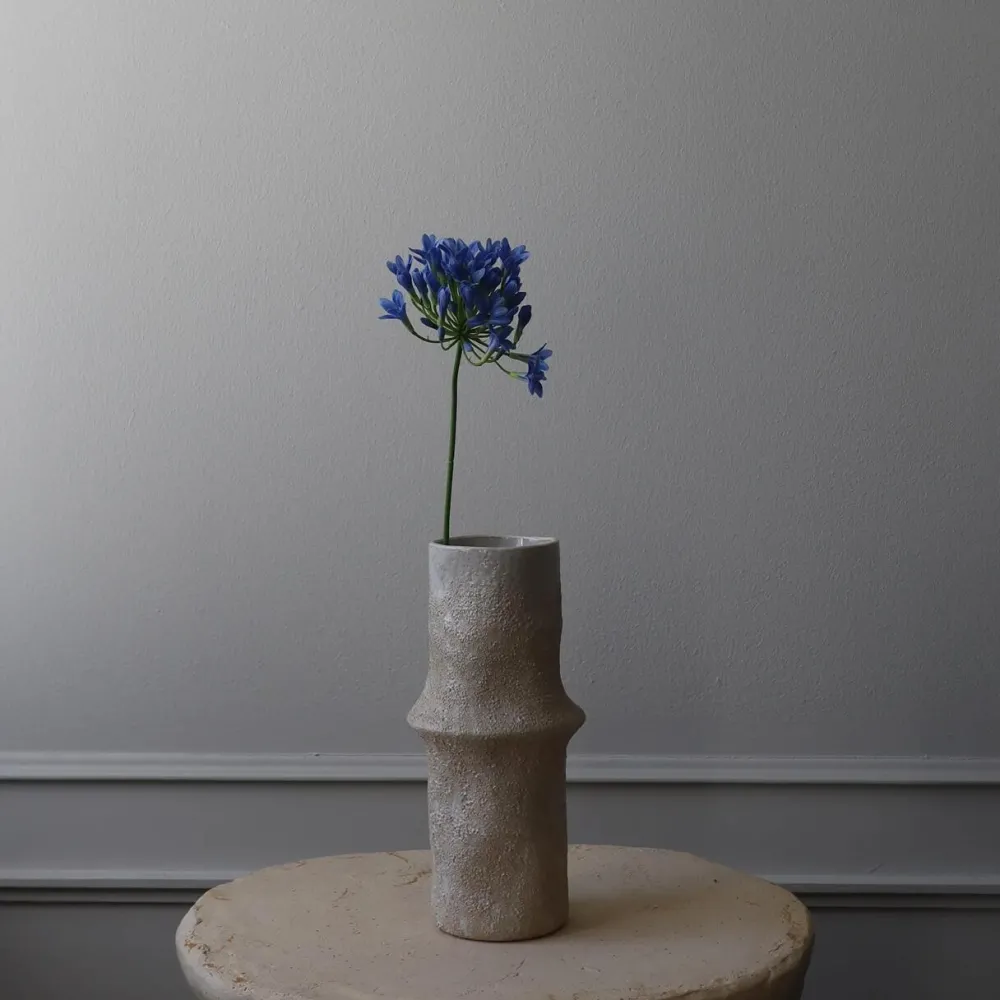Botané Studios Kunstige Blomster>Agapanthus Flower Blue