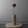 Botané Studios Kunstige Blomster>Agapanthus Flower Dark Red