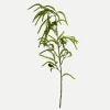 Botané Studios Kunstige Blomster>Amaranthus Cruentus Flower Green