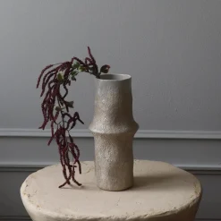 Botané Studios Kunstige Blomster>Amaranthus Cruentus Flower Red