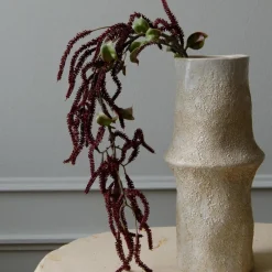 Botané Studios Kunstige Blomster>Amaranthus Cruentus Flower Red