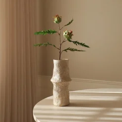 Botané Studios Kunstige Blomster>Artichoke Branch Green