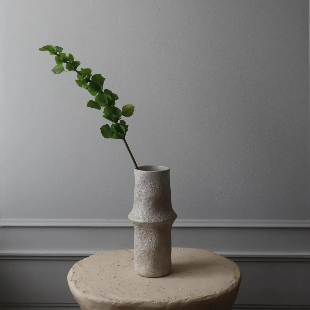 Botané Studios Kunstige Blomster>Bells Of Ireland Flower Green