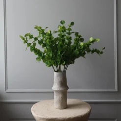 Botané Studios Kunstige Blomster>Bells Of Ireland Flower Green