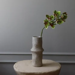 Botané Studios Kunstige Blomster>Cymbidium Orchid Flower Green