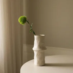 Botané Studios Kunstige Blomster>Dianthus Barbatus "Green Ball" Flower Green