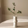Botané Studios Kunstige Blomster>Echinops Ritro Thistle Ball Branch Green