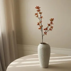 Botané Studios Kunstige Blomster>Enkianthus Perulatus Leave Orange
