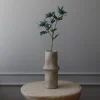 Botané Studios Kunstige Blomster>Eryngo 'Sea Holly' Flower Blue