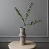 Botané Studios Kunstige Blomster>Eucalyptus Three Leave Green