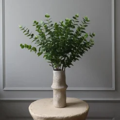 Botané Studios Kunstige Blomster>Eucalyptus Three Leave Green