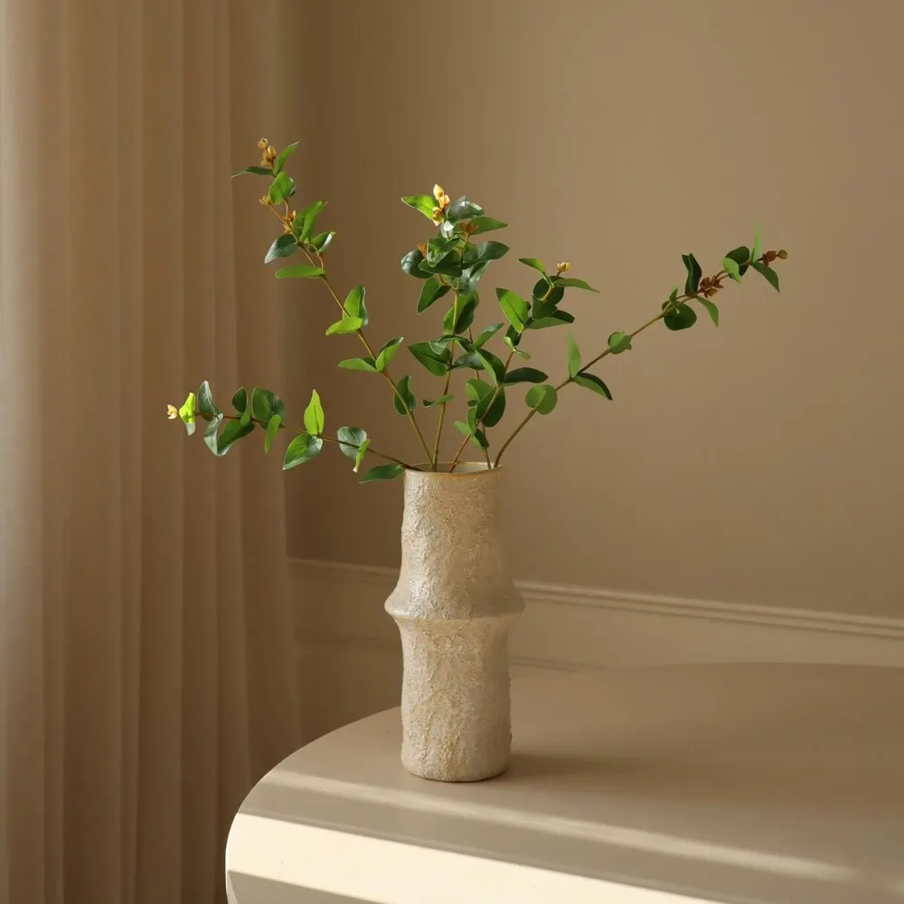 Botané Studios Kunstige Blomster>Eucalyptus Leave Green